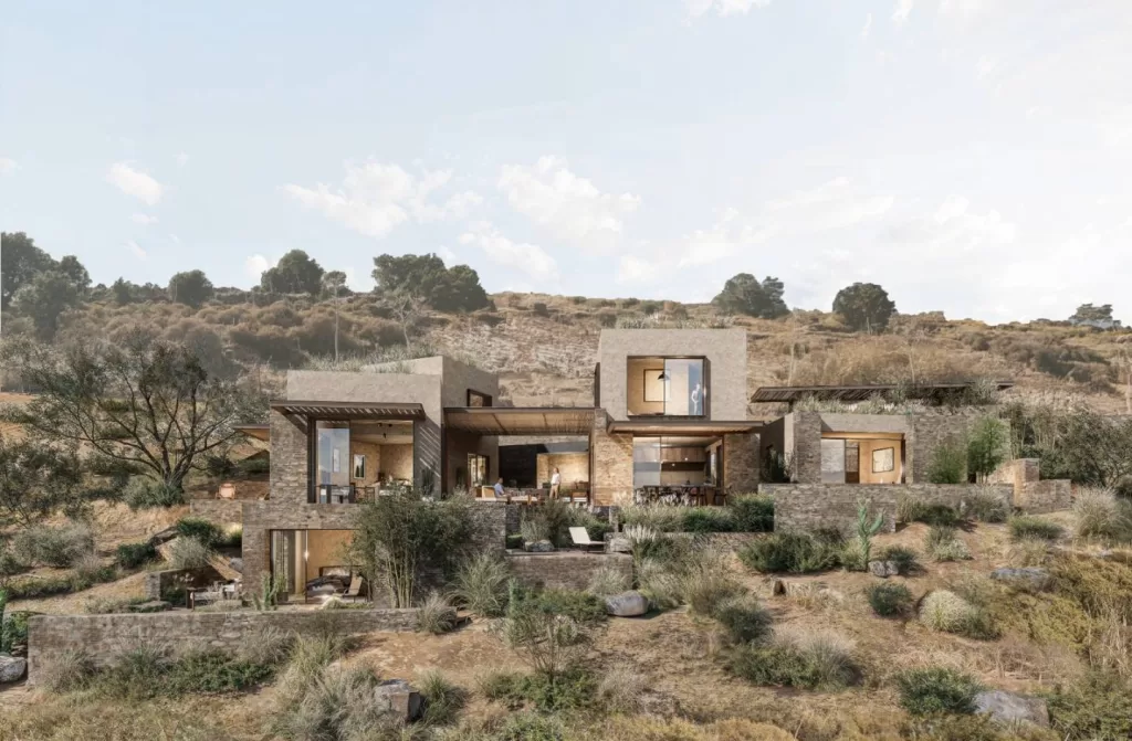 Bodrum Terra Türkbükü