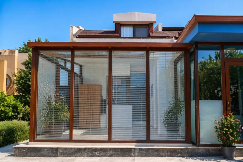 Aqua Manors Işıklık Sistemi