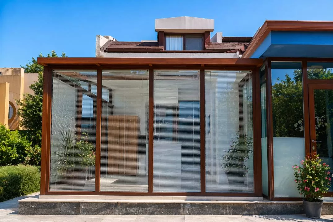 Aqua Manors Işıklık Sistemi