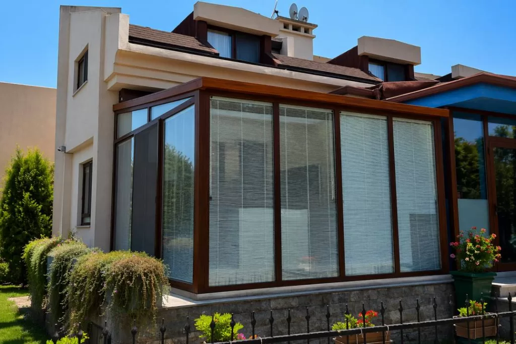 Aqua Manors Işıklık Sistemi