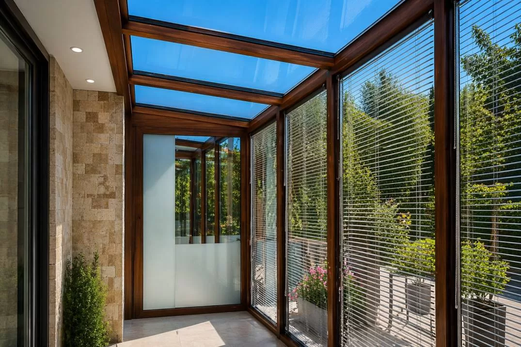 Aqua Manors Işıklık Sistemi