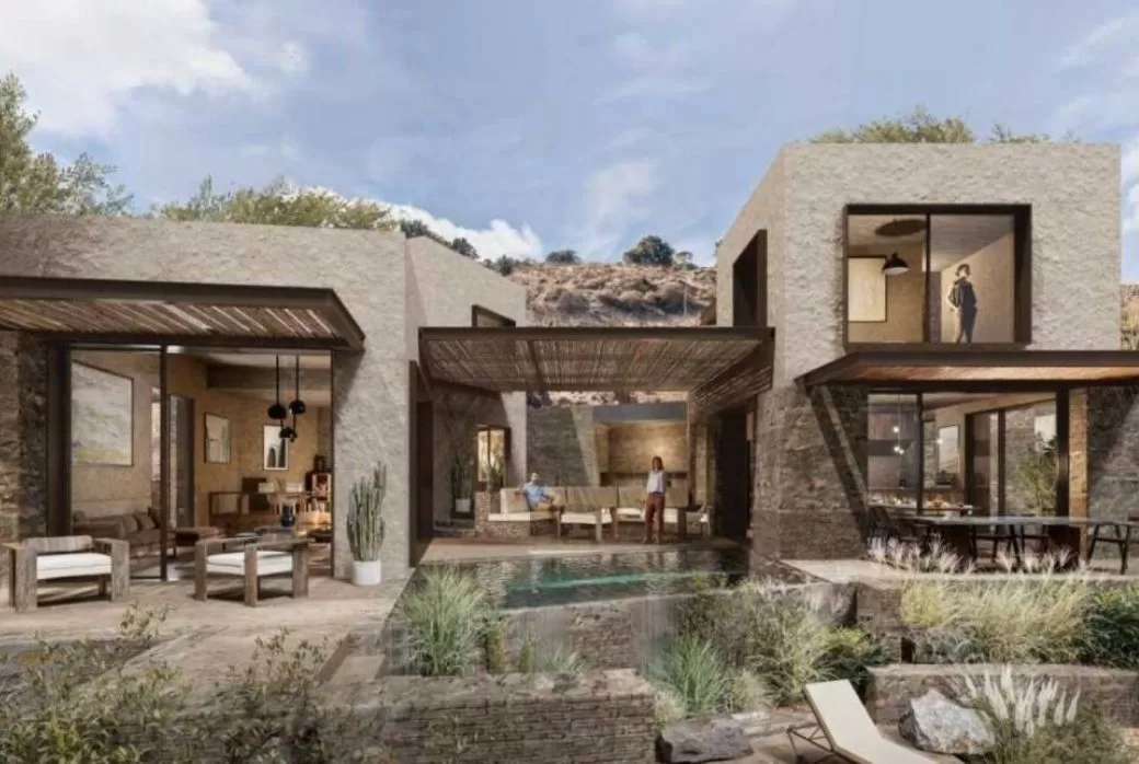 Bodrum Terra Türkbükü