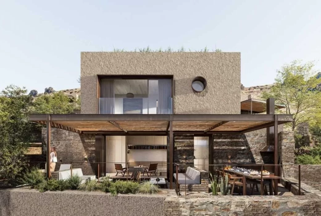 Bodrum Terra Türkbükü