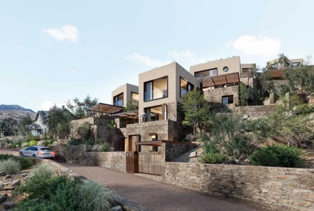 Bodrum Terra Türkbükü