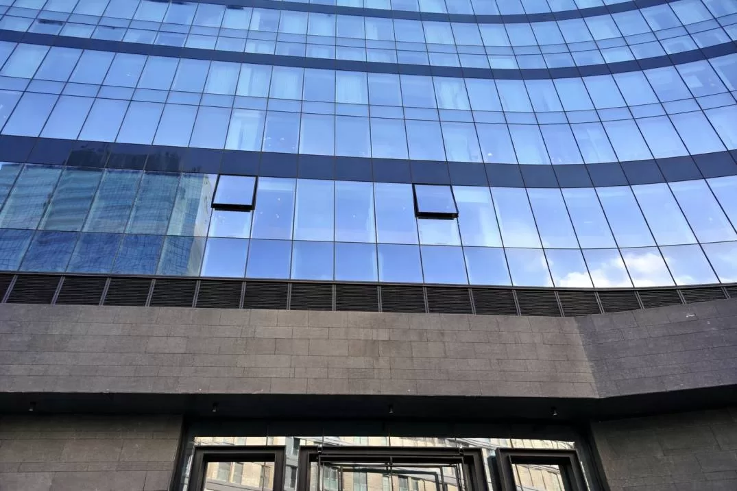 IC Holding Hilton Bomonti