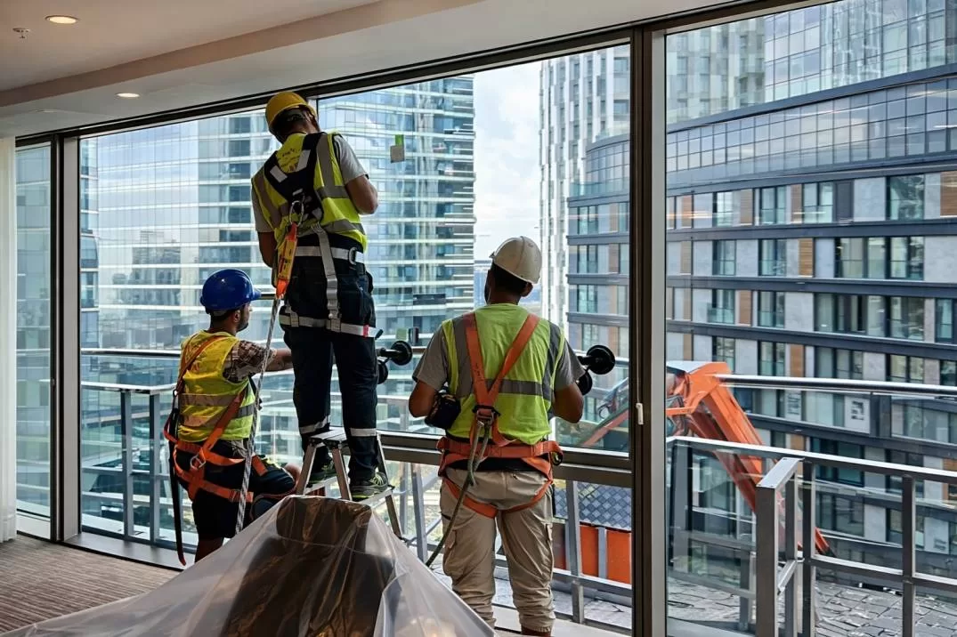 IC Holding Hilton Bomonti